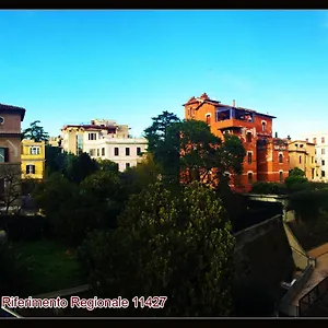 Manuela's Cozy Trastevere , Rome Italie