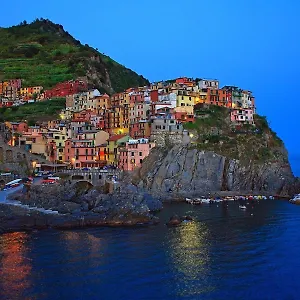 Il Torretto , La Spezia Italie