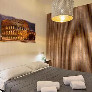 Leonina 75 Holidays , Rome Italie